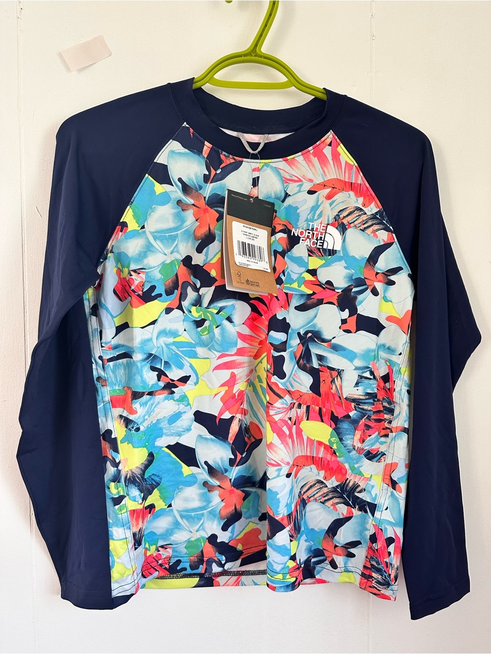 The North Face UPF